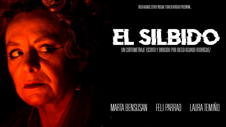 Backdrop image for movie El Silbido