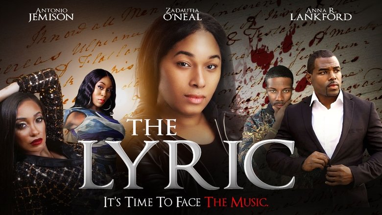 Backdrop image for movie The Lyric