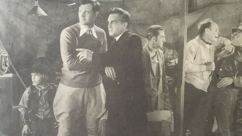 Backdrop image for movie Spell of the Circus