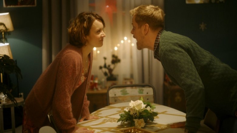 Backdrop image for movie Täydellinen joulu