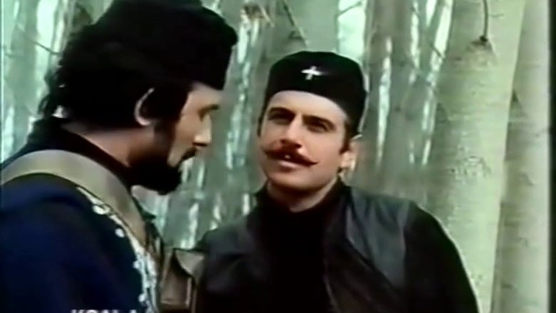 Backdrop image for movie Pavlos Melas