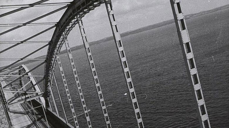 Backdrop image for movie Storstrøm Bridge
