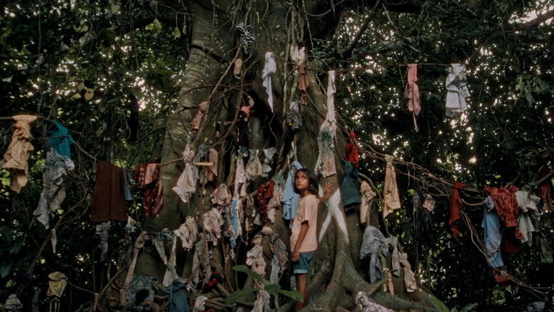 Backdrop image for movie Even Ashes, Nothing Remains