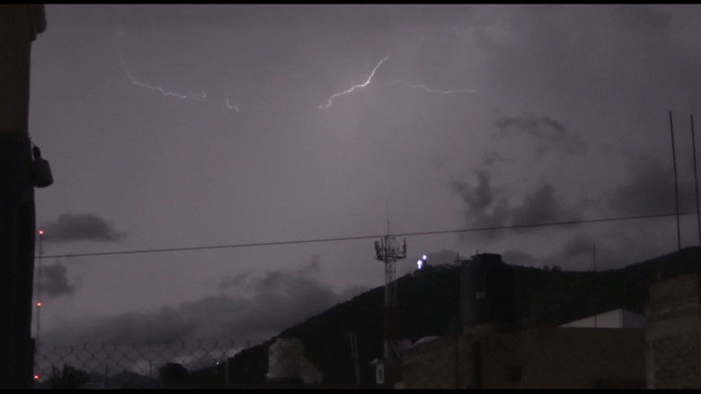 Backdrop image for movie Jandi y yo