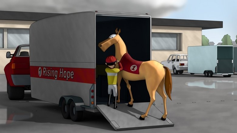 Backdrop image for movie Rising Hope