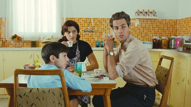 Backdrop image for movie The Time That Remains