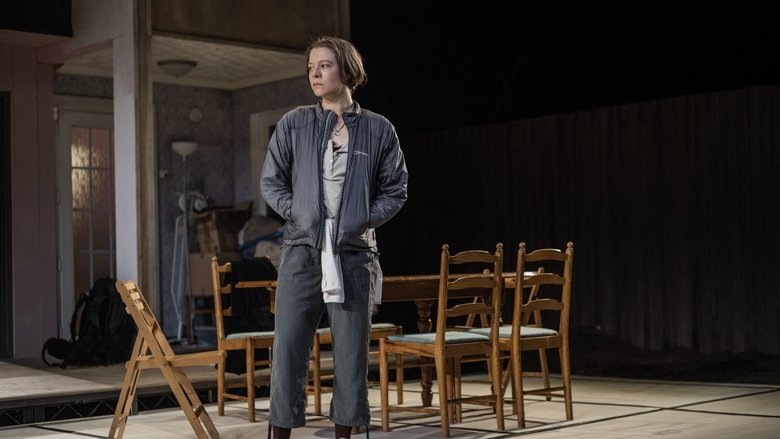 Backdrop image for movie National Theatre Live: The Other Place