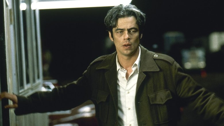 Backdrop image for movie The Way of the Gun