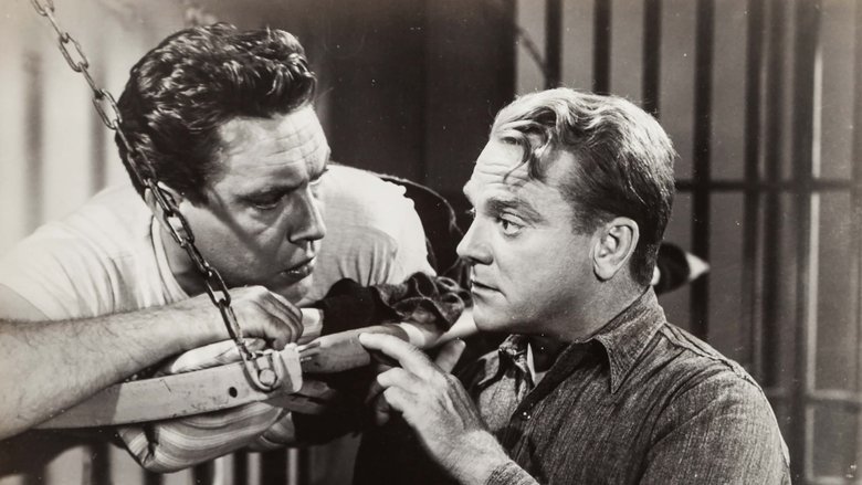 Backdrop image for movie White Heat
