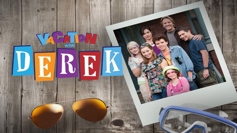 Backdrop image for movie Vacation with Derek