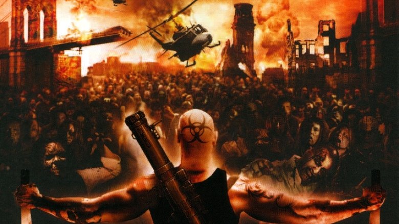 Backdrop image for movie Zone of the Dead