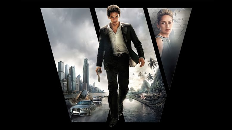 Backdrop image for movie Largo Winch II