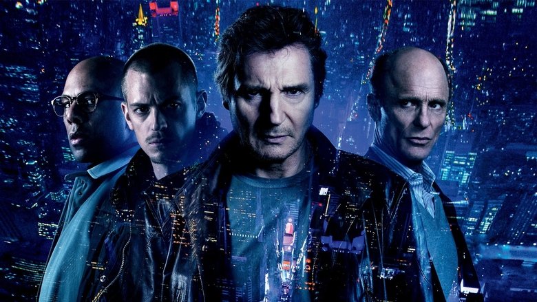Backdrop image for movie Run All Night
