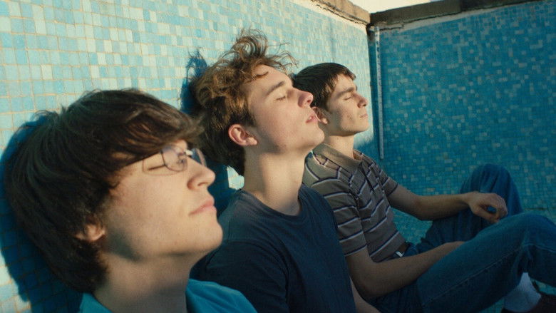 Backdrop image for movie Isaac