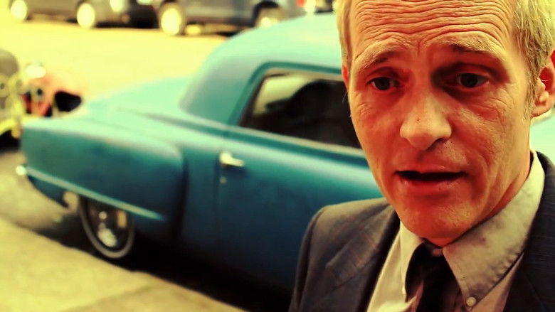 Backdrop image for movie Maxwell Edison