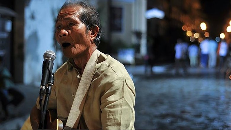 Backdrop image for movie Harana: The Search for the Lost Art of Serenade
