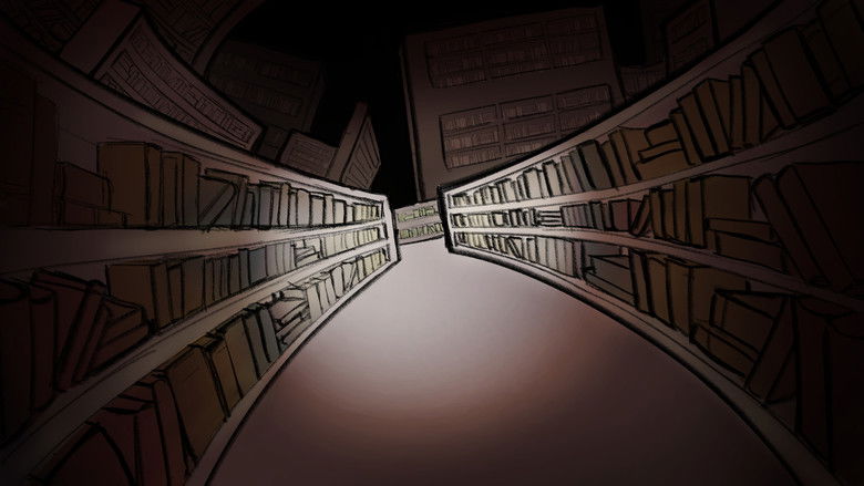 Backdrop image for movie Fiction's Hands