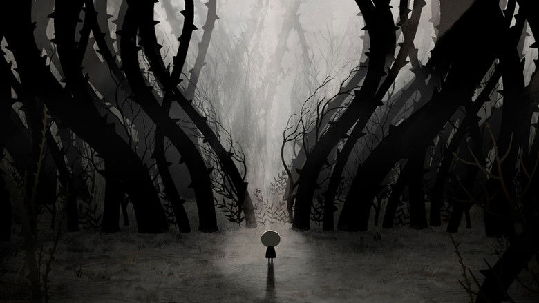 Backdrop image for movie Birdboy: The Forgotten Children