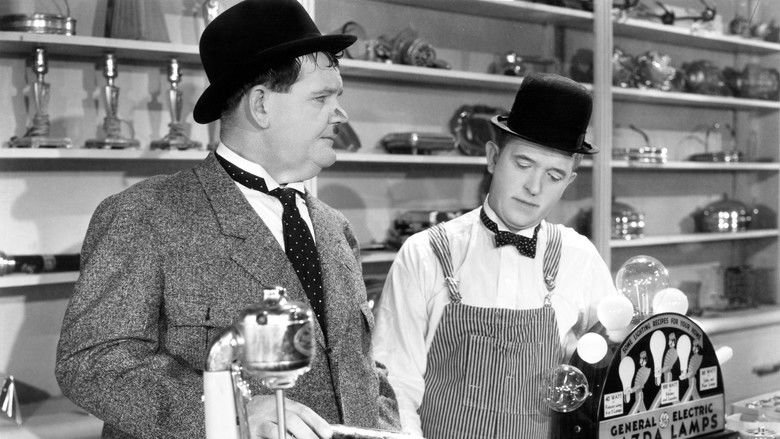 Backdrop image for movie Tit for Tat