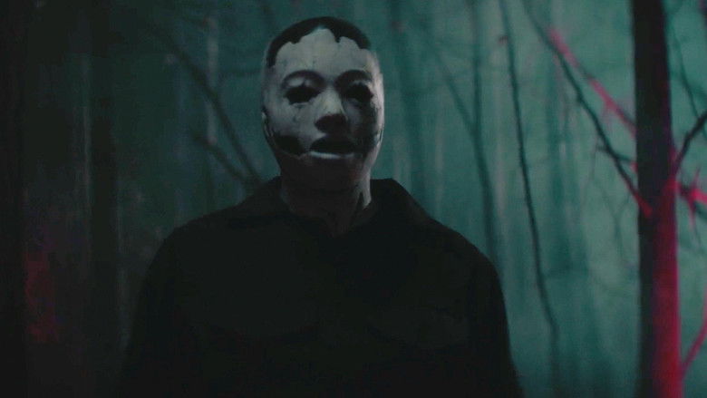 Backdrop image for movie Haunted Trail