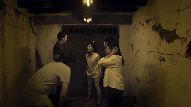 Backdrop image for movie I Wish, I Wish