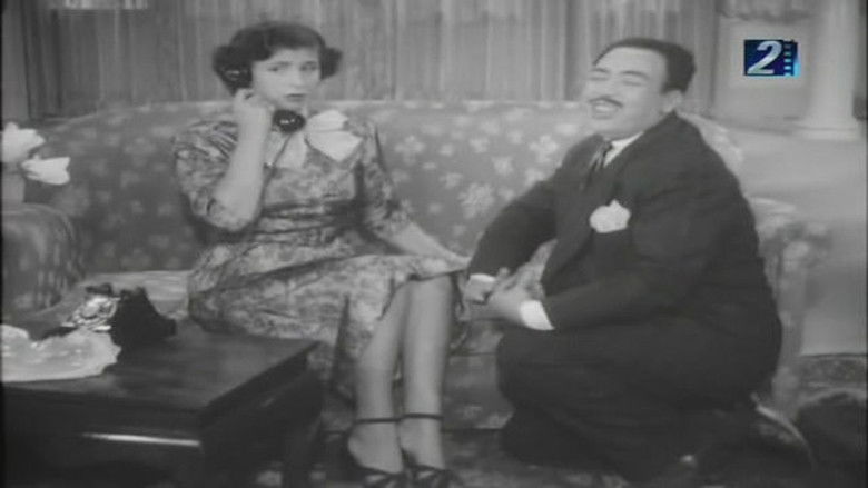 Backdrop image for movie Love in danger