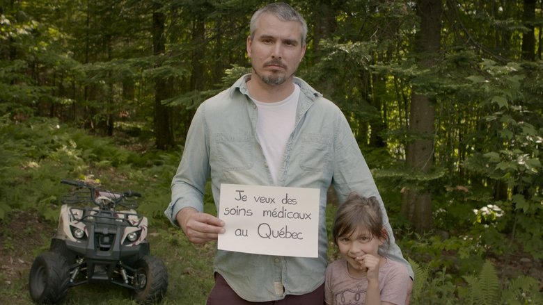 Backdrop image for movie Lyme : quand la maladie nous mord