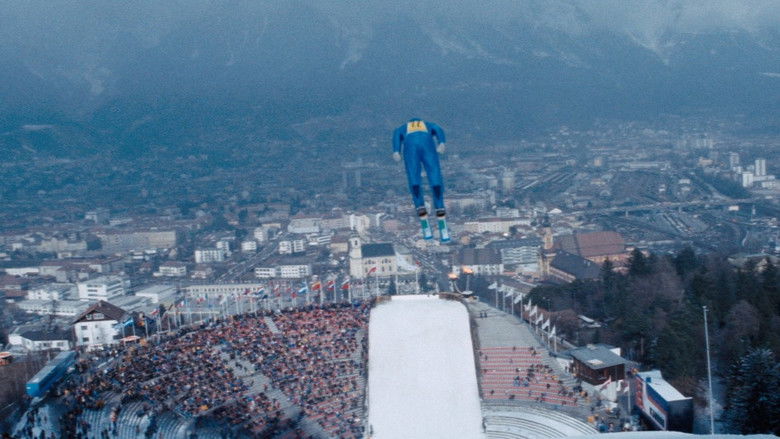 Backdrop image for movie White Vertigo