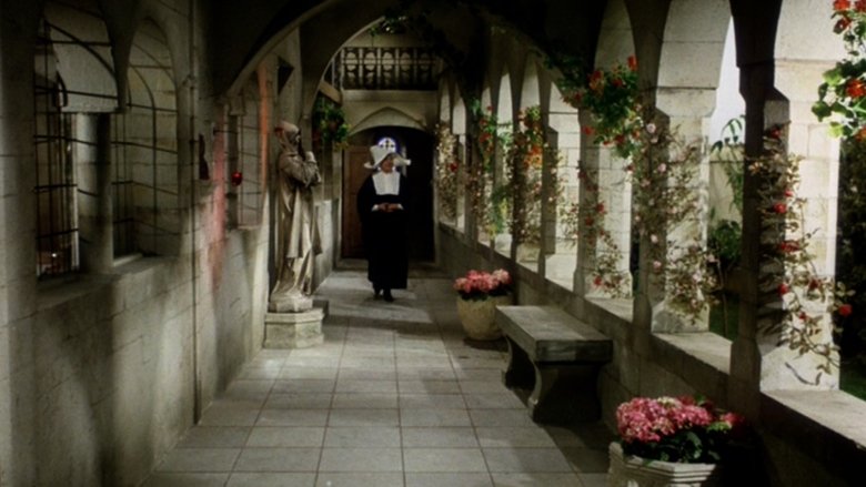 Backdrop image for movie Frøken Nitouche