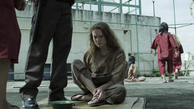 Backdrop image for movie Locked Up