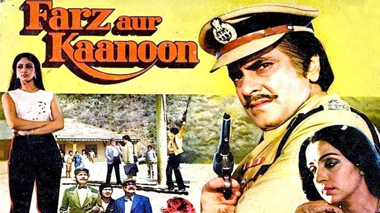 Backdrop image for movie Farz Aur Kanoon