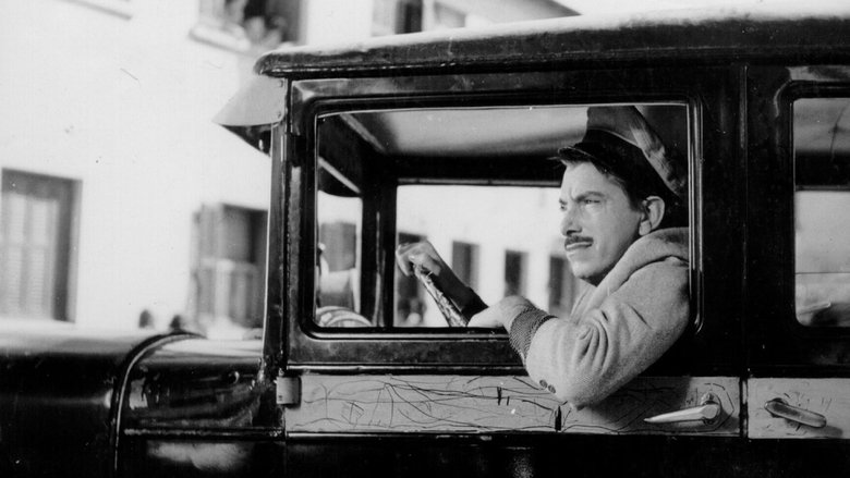 Backdrop image for movie Chofer de Praça