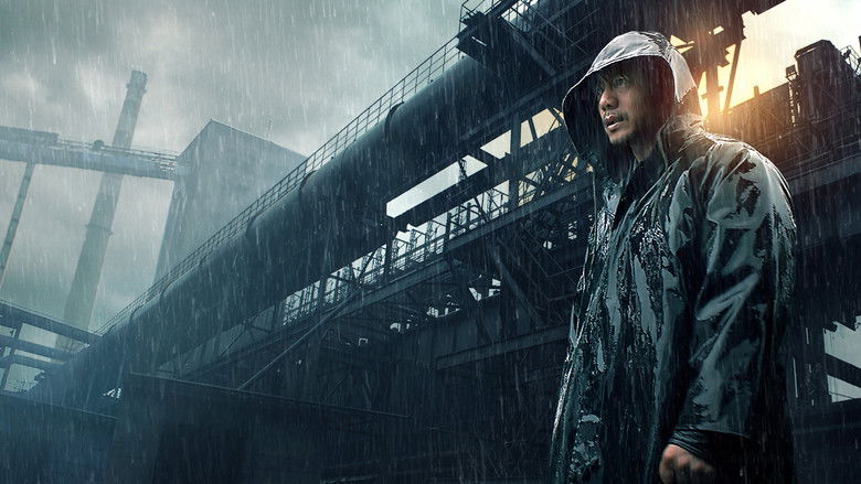 Backdrop image for movie The Looming Storm