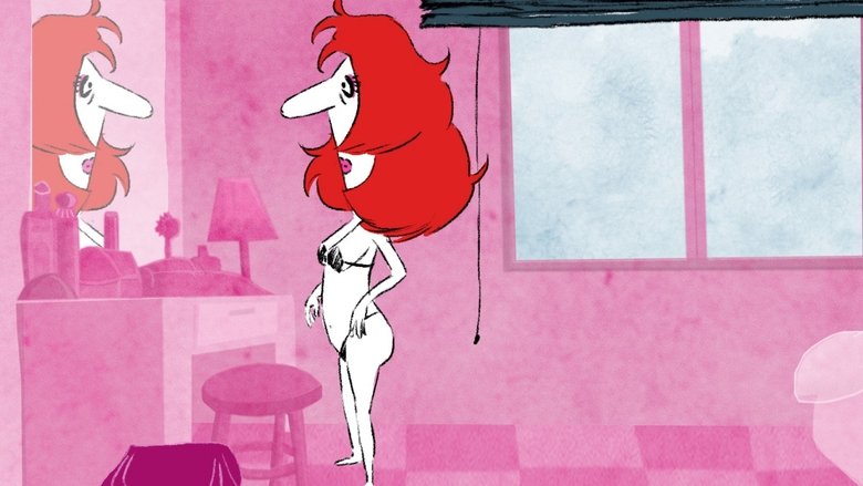 Backdrop image for movie Way of Sylvie