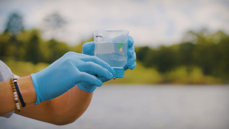 Backdrop image for movie The Cost of Forever