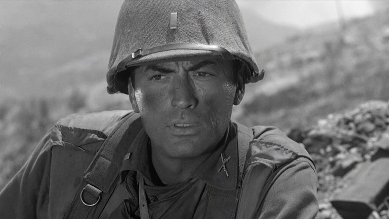 Backdrop image for movie Pork Chop Hill
