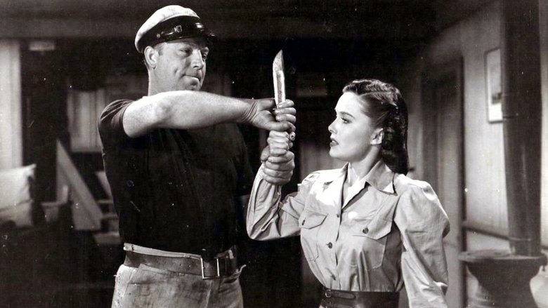 Backdrop image for movie Jungle Queen