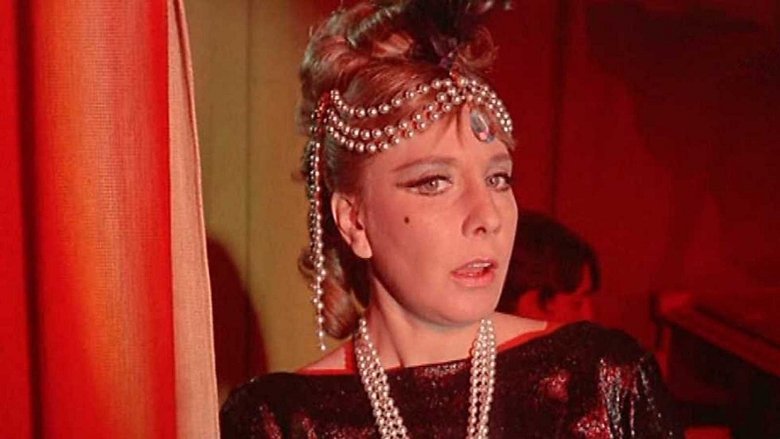 Backdrop image for movie Operación cabaretera