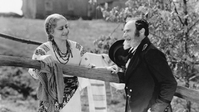 Backdrop image for movie Natalka Poltavka