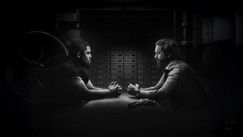 Backdrop image for movie Den of Thieves 2: Pantera