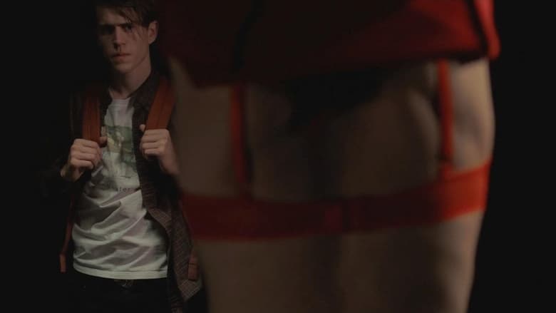 Backdrop image for movie Void
