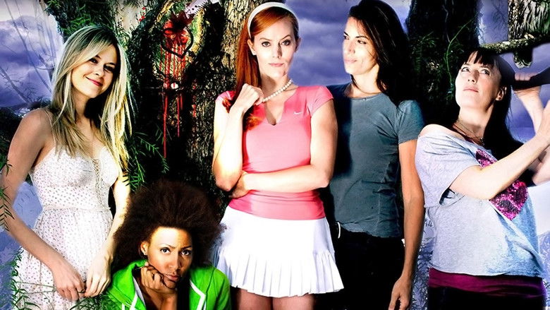 Backdrop image for movie Crazy Bitches