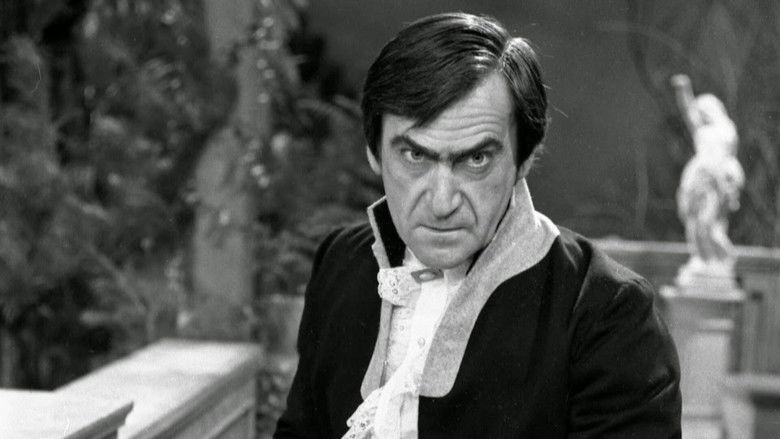 Backdrop image for movie Doctor Who: The Enemy of the World