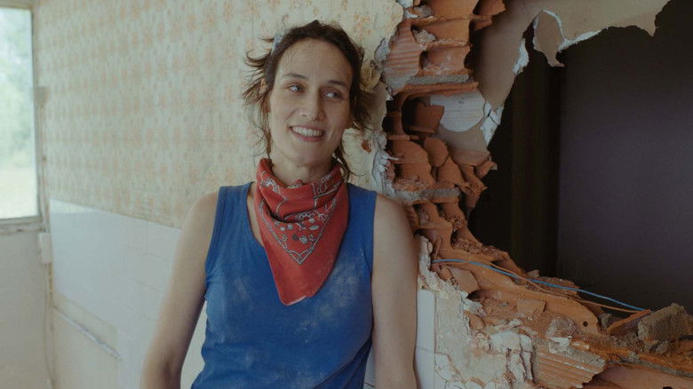 Backdrop image for movie Diane Has the Right Shape