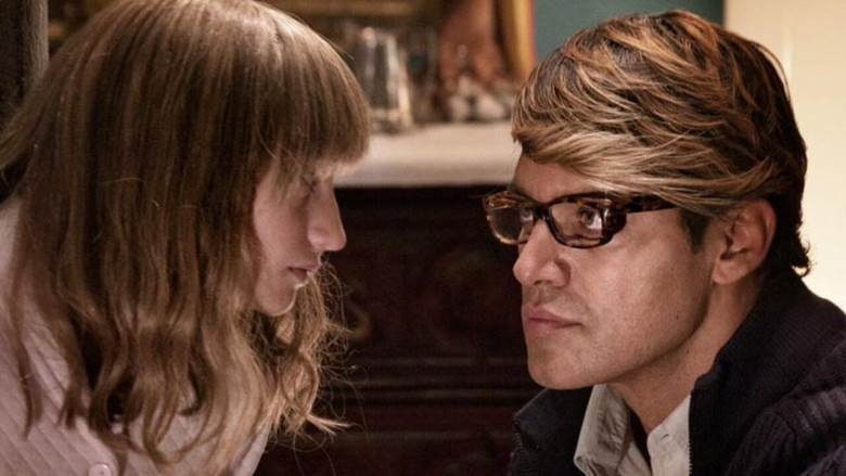 Backdrop image for movie Misunderstood