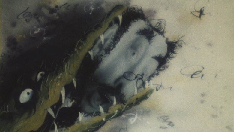 Backdrop image for movie The Crocodile
