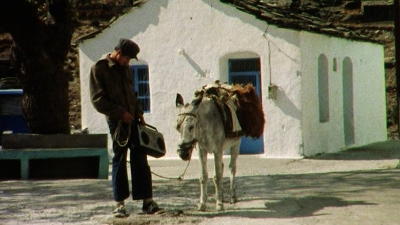 Backdrop image for movie Ikaria