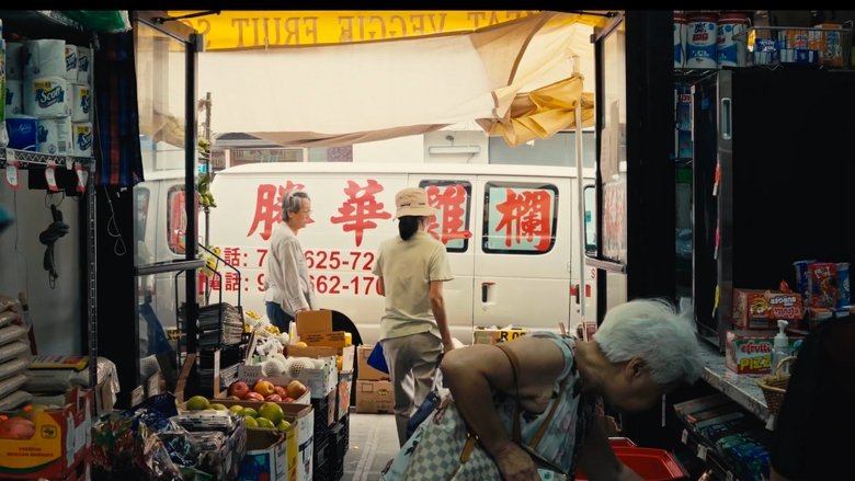 Backdrop image for movie Mimo: Sau Chun's Story