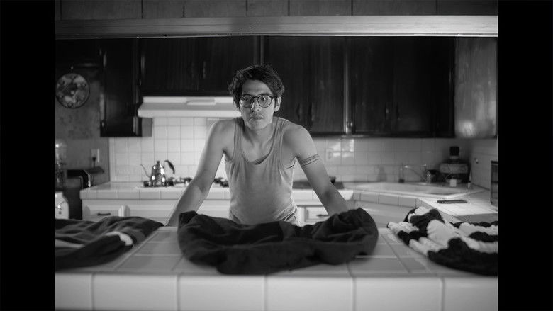 Backdrop image for movie Always Said