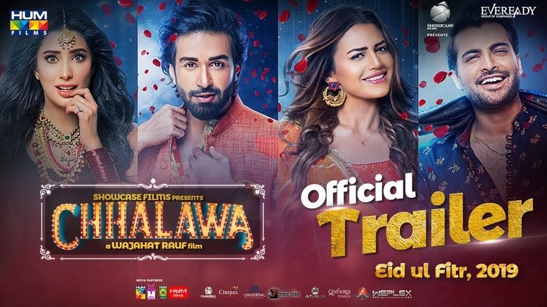 Backdrop image for movie Chhalawa
